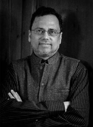 Dipesh Chakrabarty’