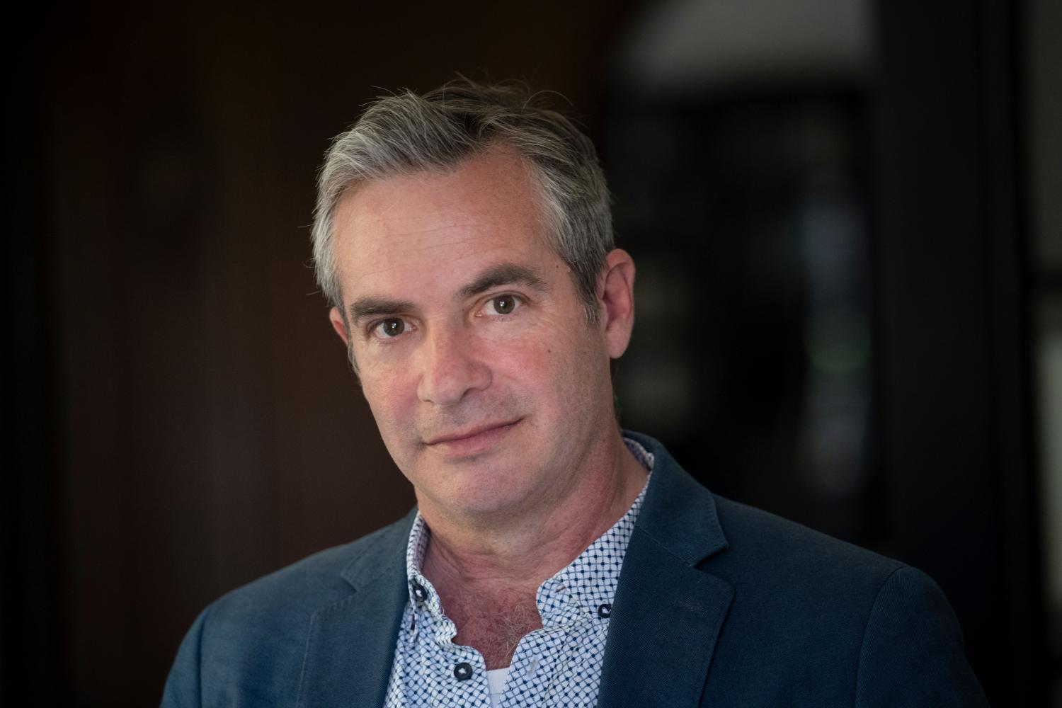 Michael Rothberg