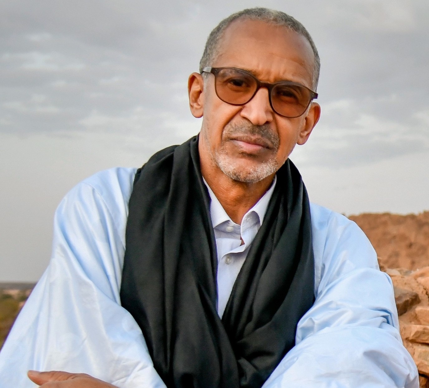 Abderrahmane Sissako