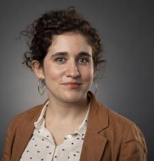 Danya Al-Saleh