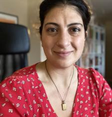 Randa Tawil