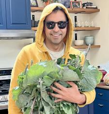 Adam Romero