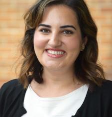 Amna Farooqi