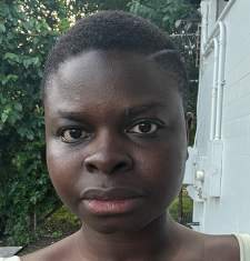 Chrystel Oloukoï