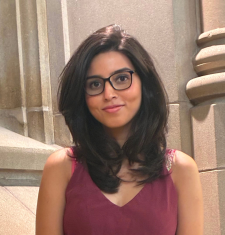 Ishita Lahiri
