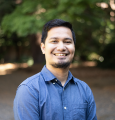 Paul Jason Perez