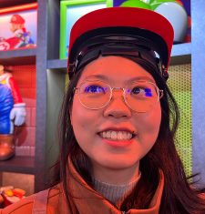 Yumo Yan