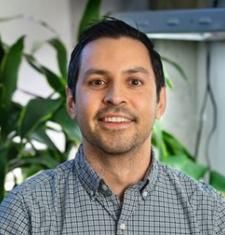 Adam Romero