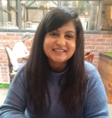 Anandi Bandyopadhyay