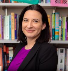Vanessa de Veritch Woodside