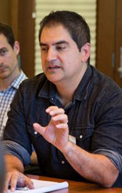 Jaime Cárdenas, Jr. 