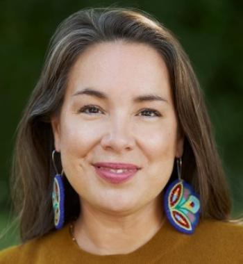 Eve Tuck