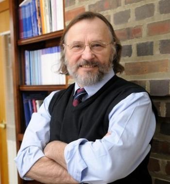 Allen Renear Professor at University of Illinois