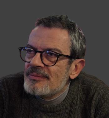 Picture of Aron Aji