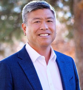 Daryl Maeda