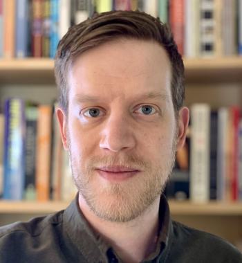 Andrew Hedding