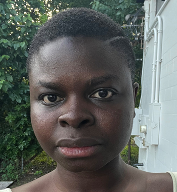 Chrystel Oloukoï
