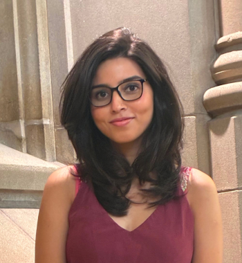 Ishita Lahiri