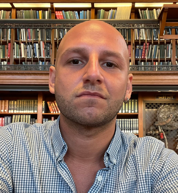 Nikoloz Nadirashvili