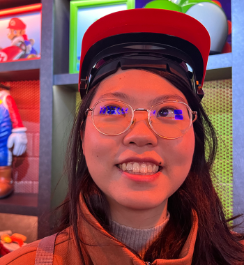Yumo Yan
