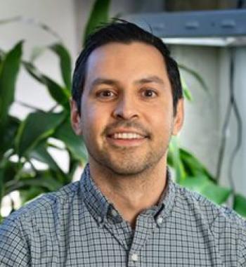 Adam Romero