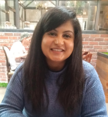 Anandi Bandyopadhyay