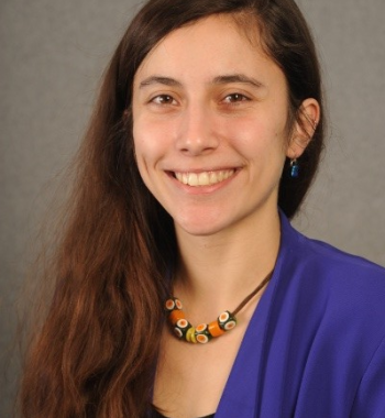 Oya Rose Aktaş