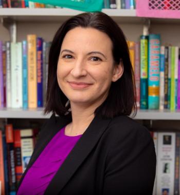 Vanessa de Veritch Woodside