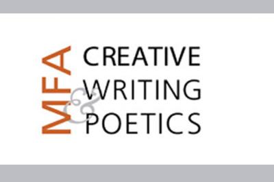 Logo for the MFA in Creative Writing and Poetics at University of Washington Bothell