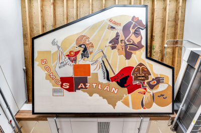 Mural