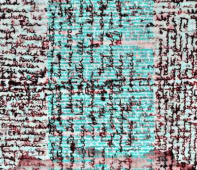 Digital Humanities Project
