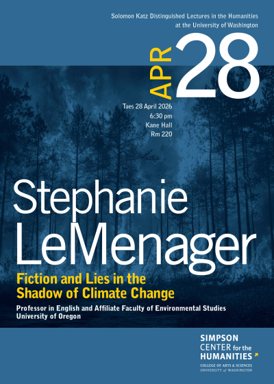 Stephanie LeMenager Postcard