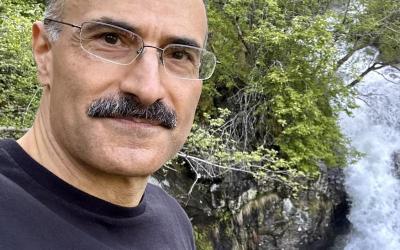 Jahan Ramazani