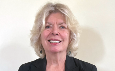 Kathleen Woodward