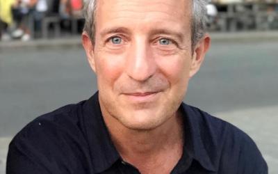 Edward Slingerland