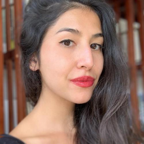 Bianca Dang