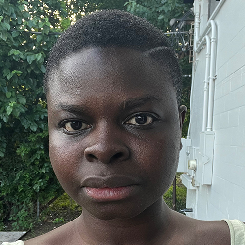 Chrystel Oloukoï