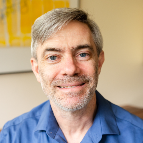 Eric Johnson