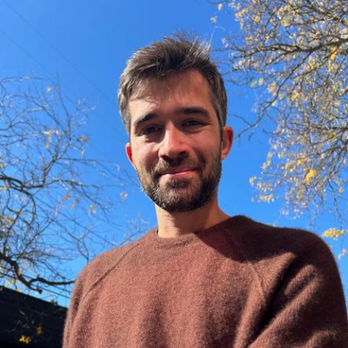 Gian Rominger