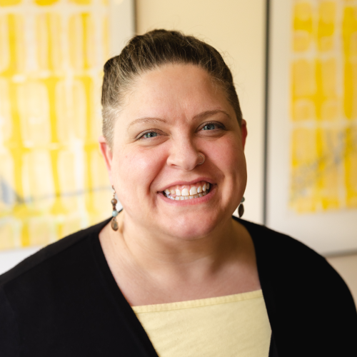Julie Tarr-Stoverink