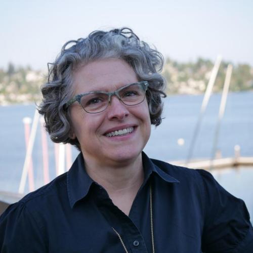 Betsy Evans