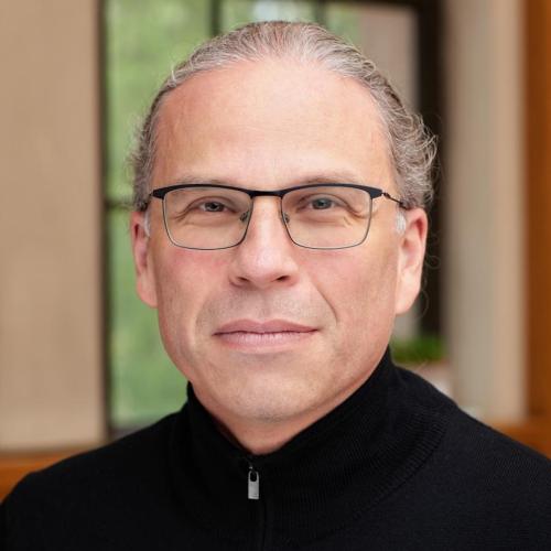 John-Carlos Perea