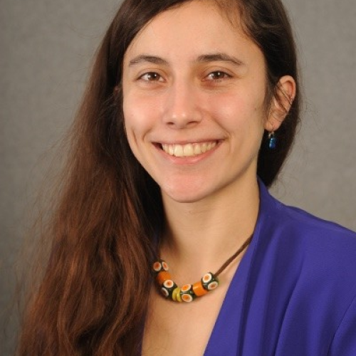 Oya Rose Aktaş