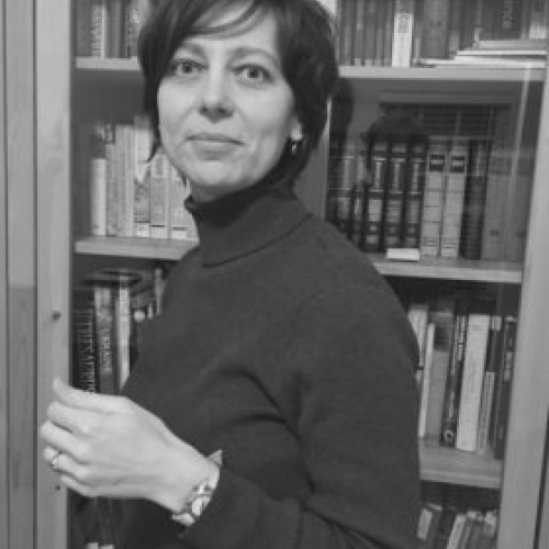 Elena I. Campbell 