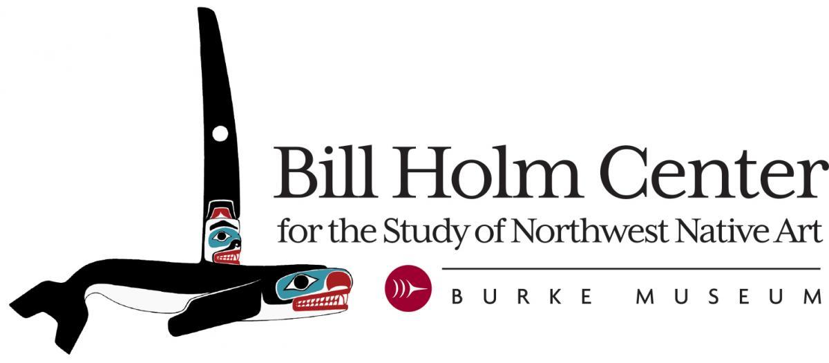 Bill Holm Center Logo