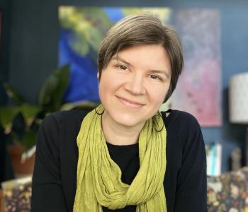 Shannon Cram