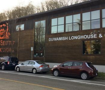 Duwamish Cultural Center