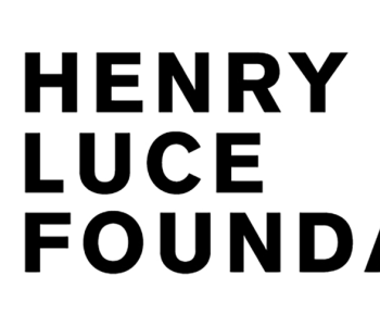 Henry Luce Foundation logo