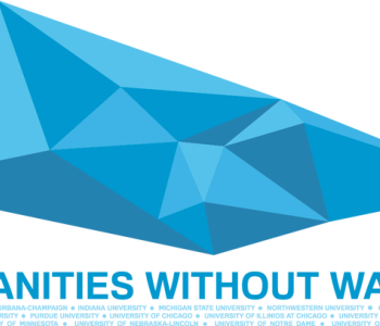 Logo of Humanities Without Walls