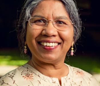 Priti Ramamurthy 